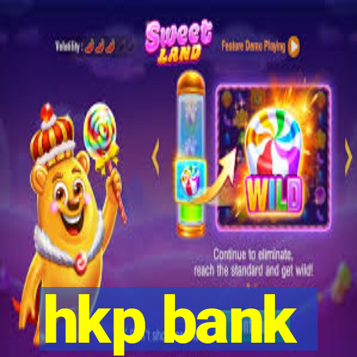 hkp bank